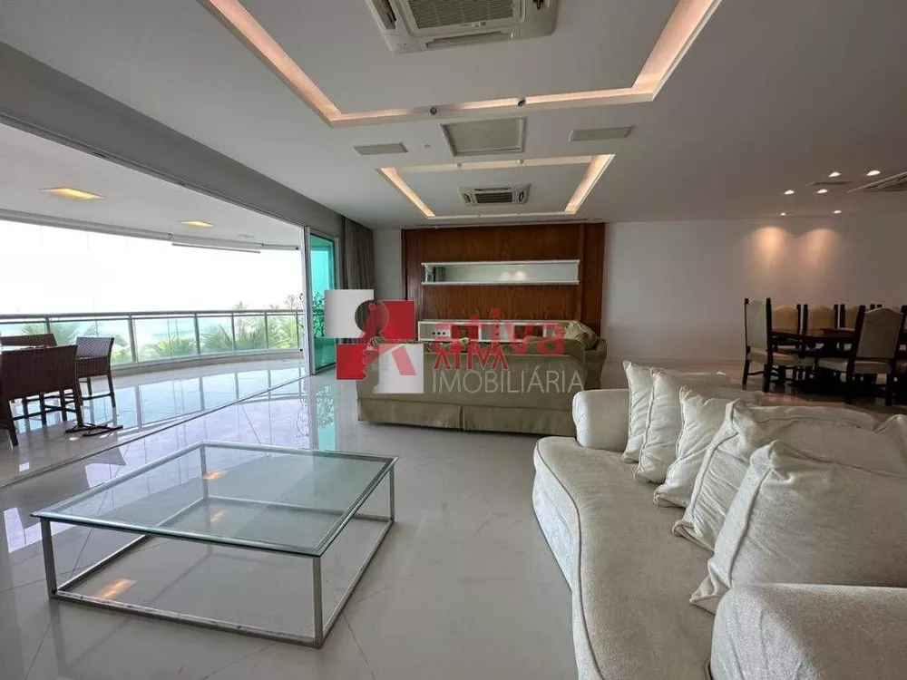 Apartamento, 4 quartos, 400 m² - Foto 49