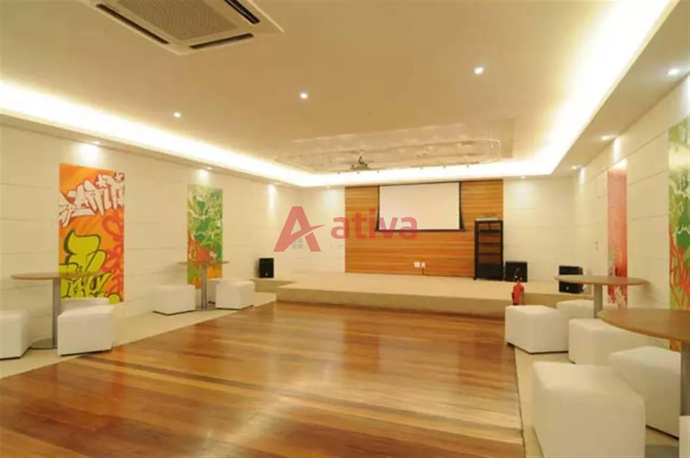 Apartamento, 4 quartos, 400 m² - Foto 43