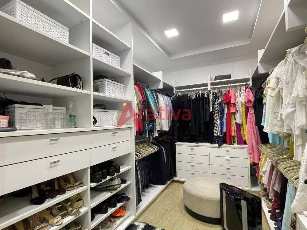Apartamento, 4 quartos, 400 m² - Foto 23