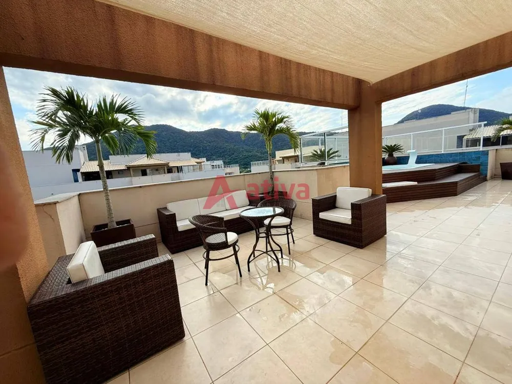 Cobertura, 3 quartos, 230 m² - Foto 9