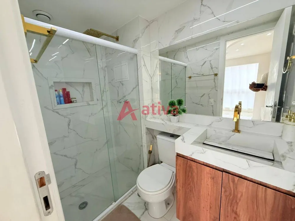 Cobertura, 3 quartos, 230 m² - Foto 38