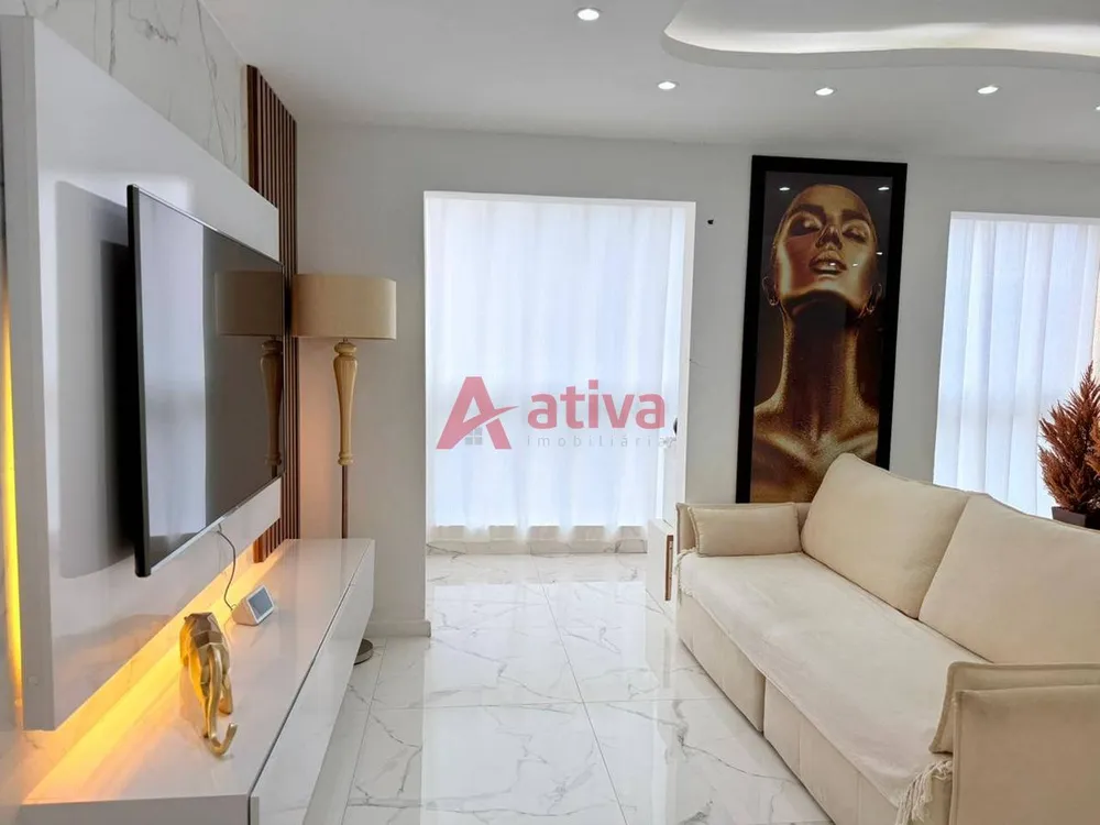 Cobertura, 3 quartos, 230 m² - Foto 35