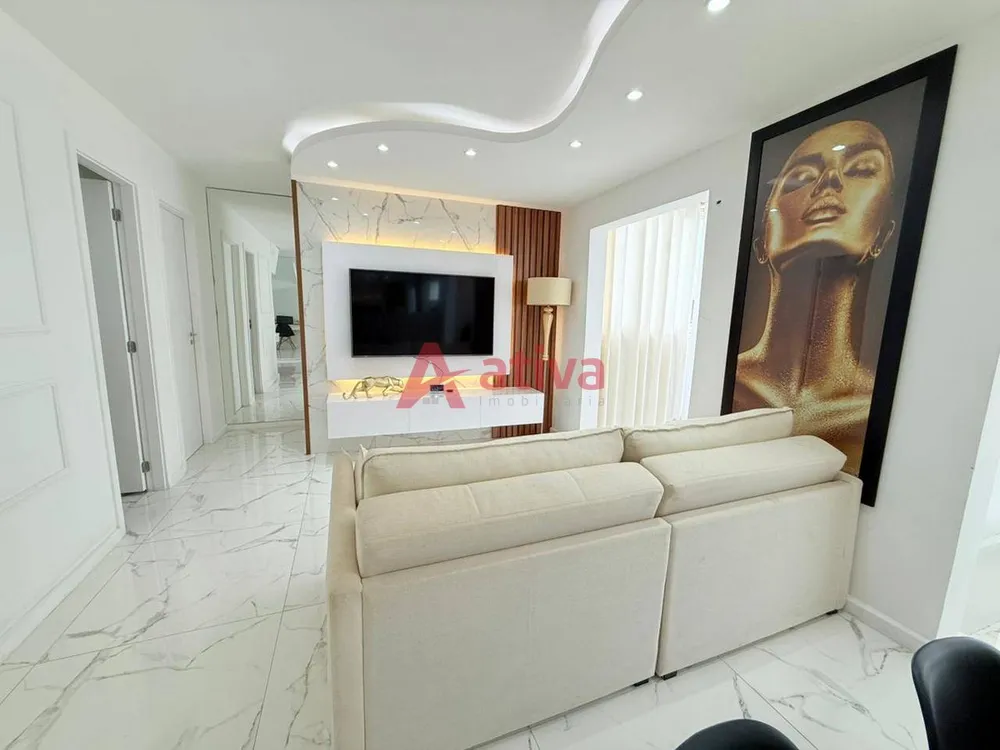 Cobertura, 3 quartos, 230 m² - Foto 15