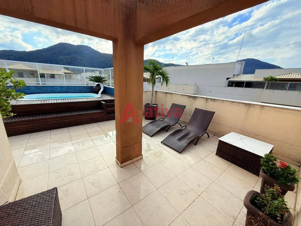 Cobertura, 3 quartos, 230 m² - Foto 15