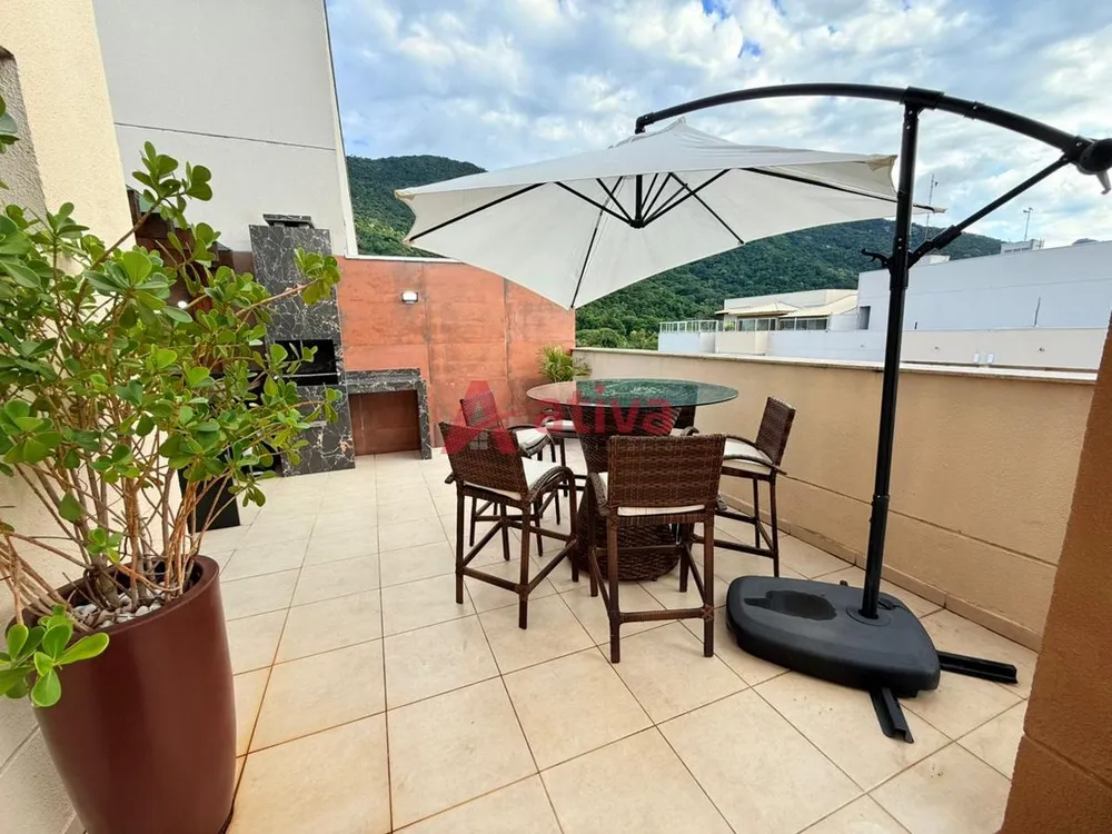 Cobertura, 3 quartos, 230 m² - Foto 17