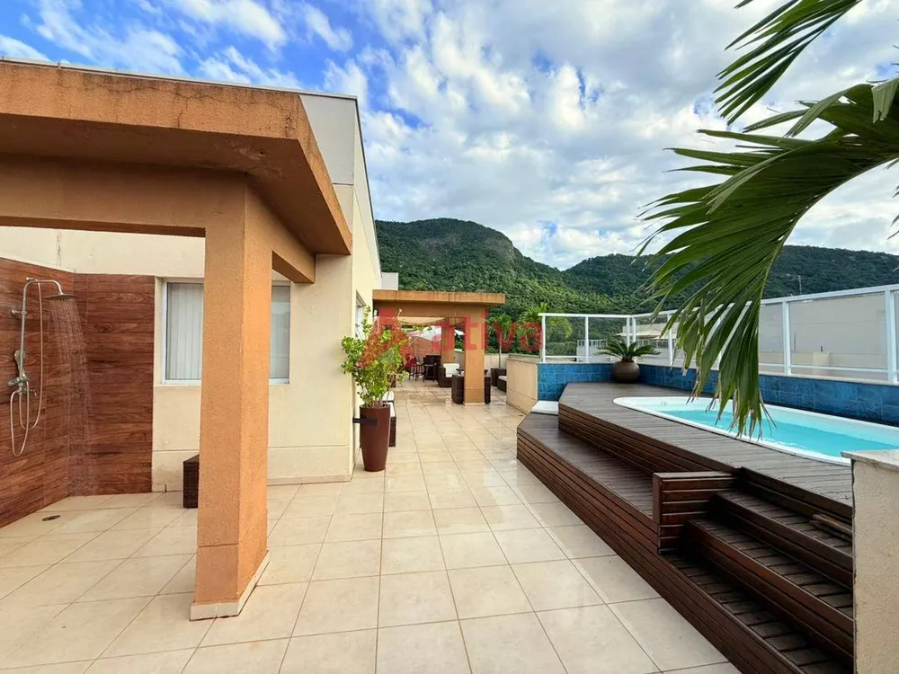 Cobertura, 3 quartos, 230 m² - Foto 10