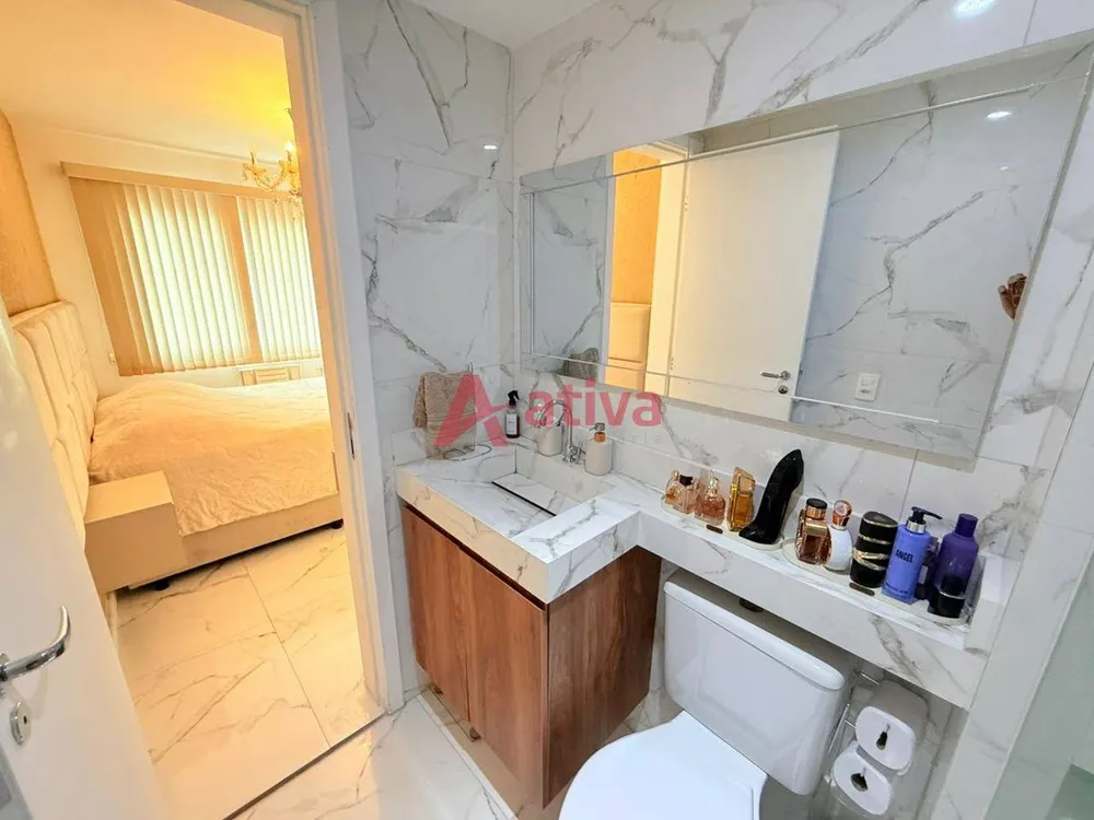 Cobertura, 3 quartos, 230 m² - Foto 13