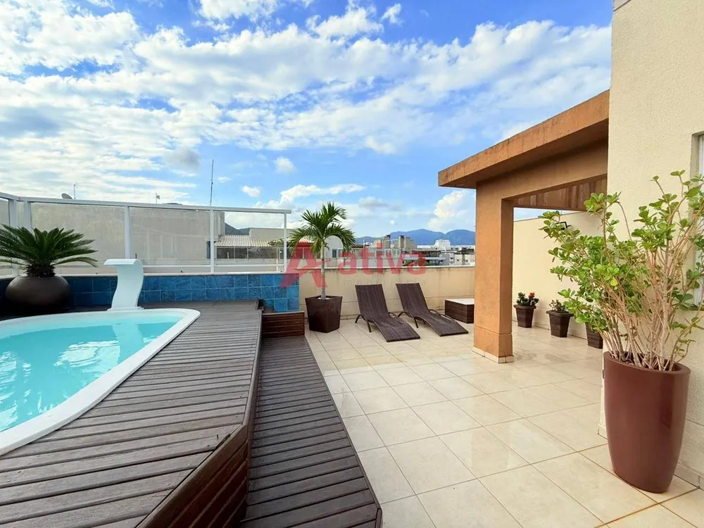 Cobertura, 3 quartos, 230 m² - Foto 26