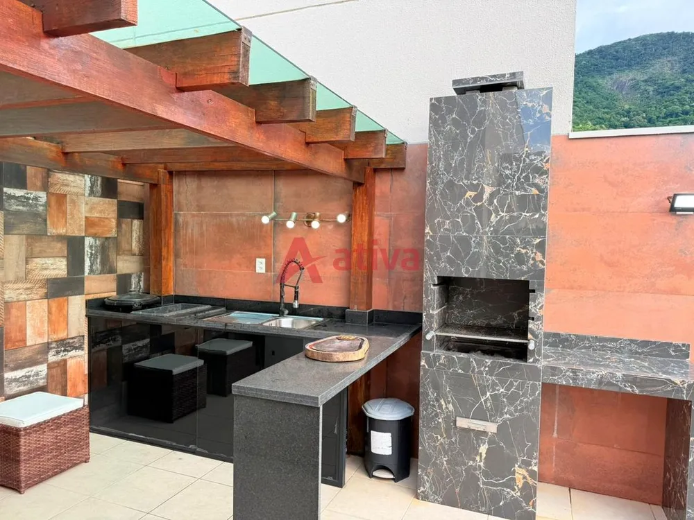 Cobertura, 3 quartos, 230 m² - Foto 8