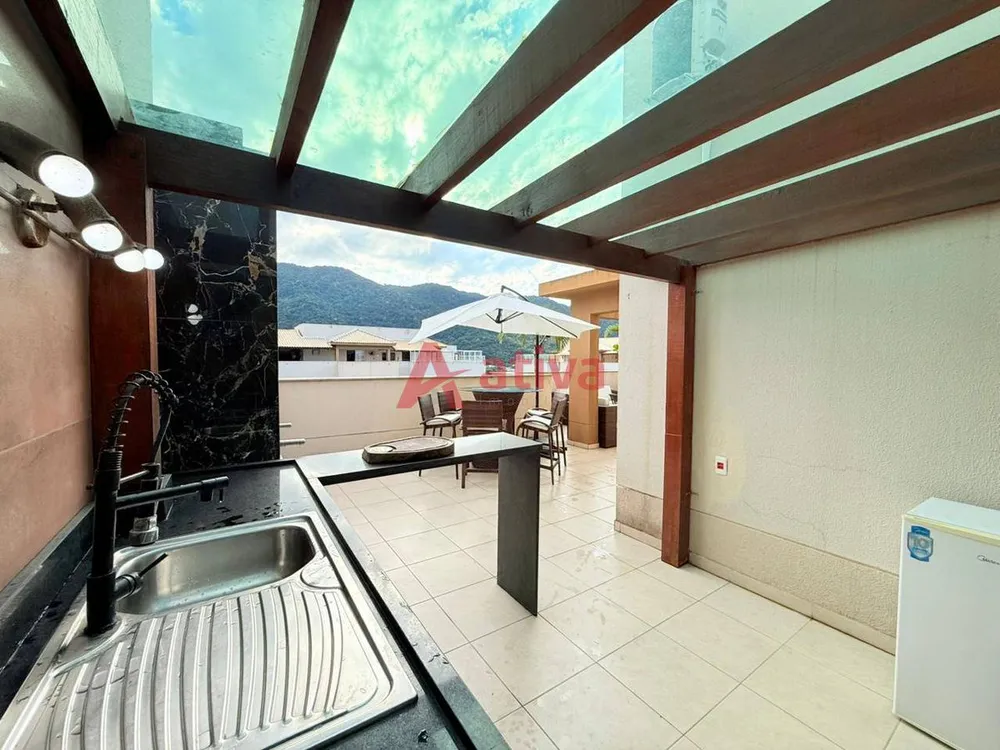 Cobertura, 3 quartos, 230 m² - Foto 18