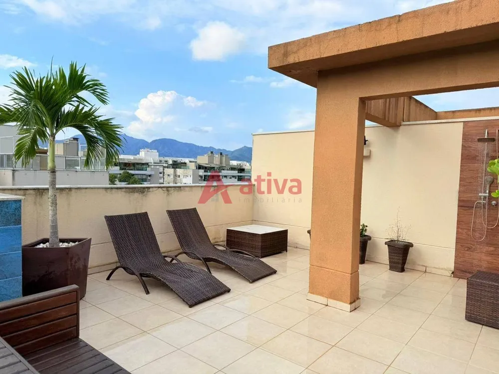 Cobertura, 3 quartos, 230 m² - Foto 23