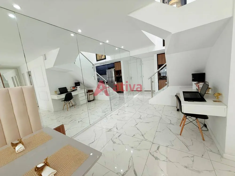 Cobertura, 3 quartos, 230 m² - Foto 31