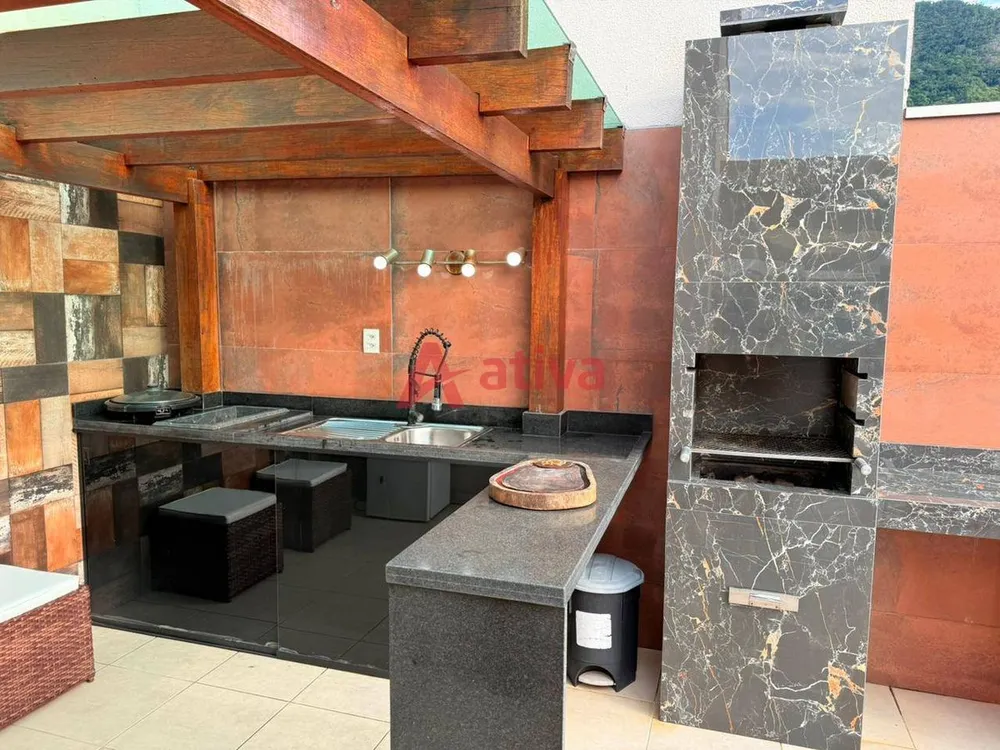 Cobertura, 3 quartos, 230 m² - Foto 9
