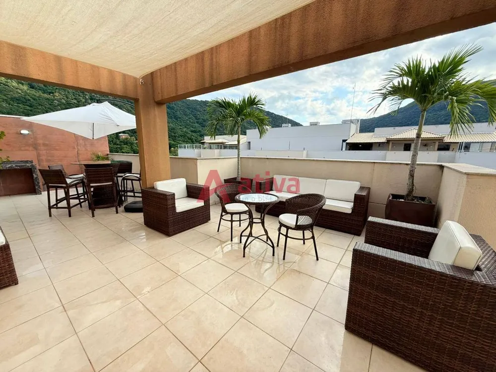 Cobertura, 3 quartos, 230 m² - Foto 19