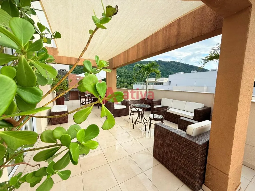 Cobertura, 3 quartos, 230 m² - Foto 19