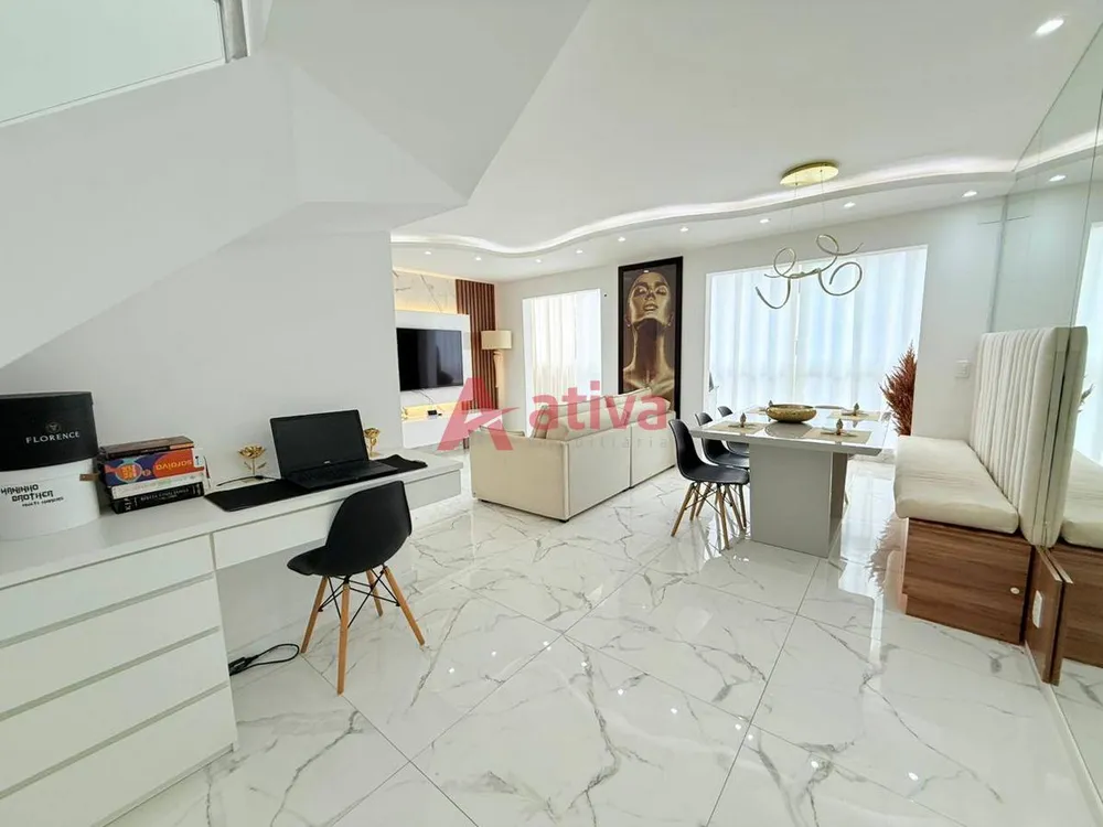 Cobertura, 3 quartos, 230 m² - Foto 27