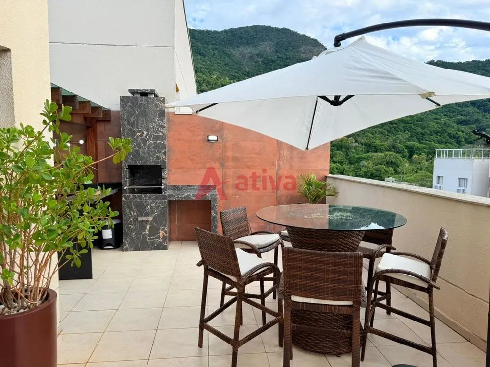 Cobertura, 3 quartos, 230 m² - Foto 24