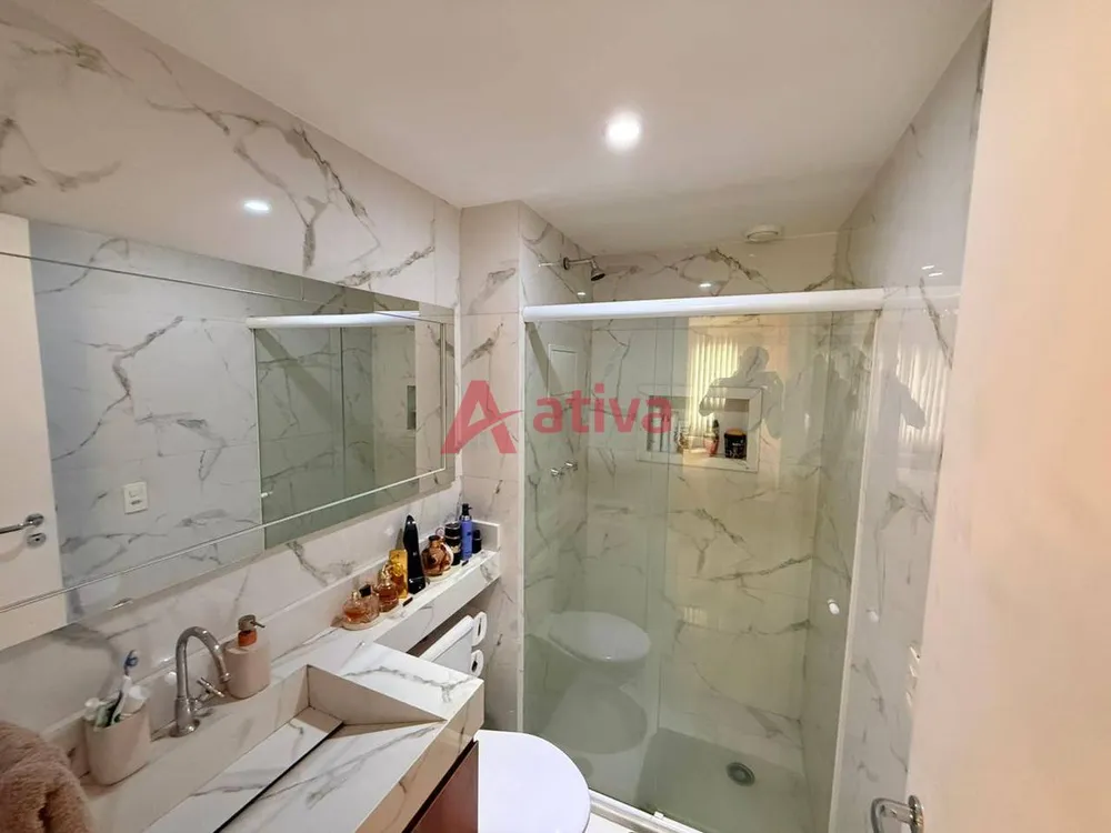 Cobertura, 3 quartos, 230 m² - Foto 11
