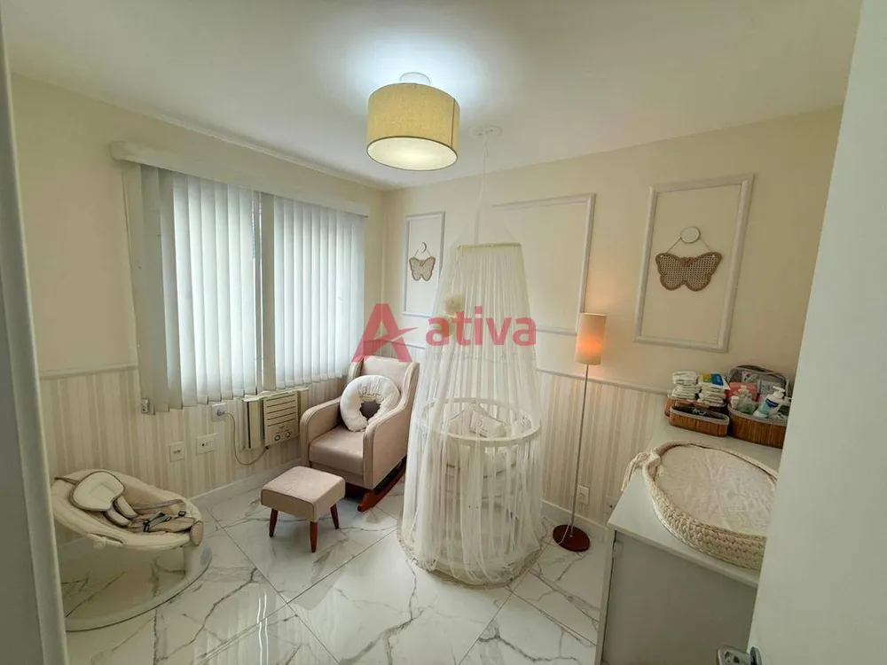 Cobertura, 3 quartos, 230 m² - Foto 8