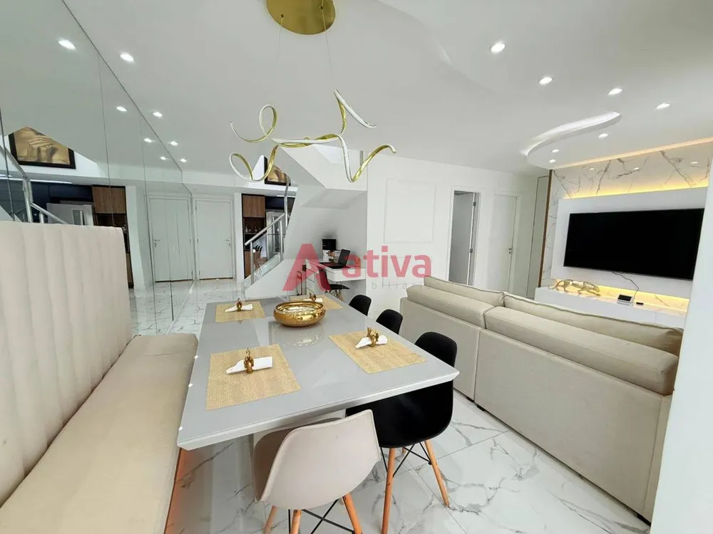 Cobertura, 3 quartos, 230 m² - Foto 12