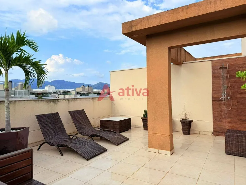 Cobertura, 3 quartos, 230 m² - Foto 10