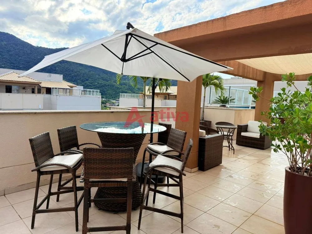 Cobertura, 3 quartos, 230 m² - Foto 5