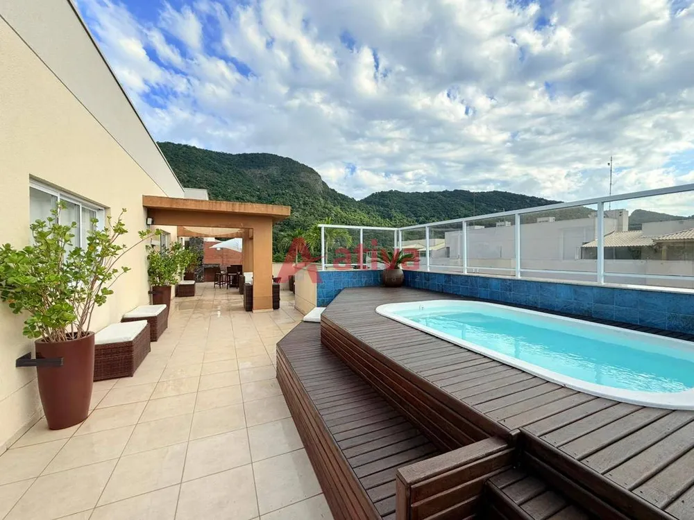 Cobertura, 3 quartos, 230 m² - Foto 6