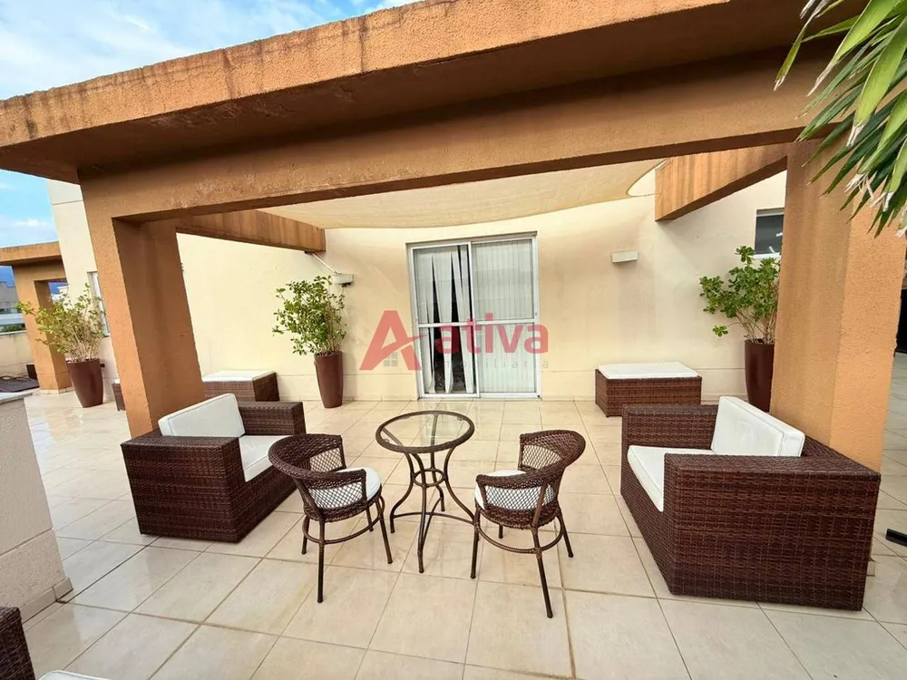Cobertura, 3 quartos, 230 m² - Foto 20