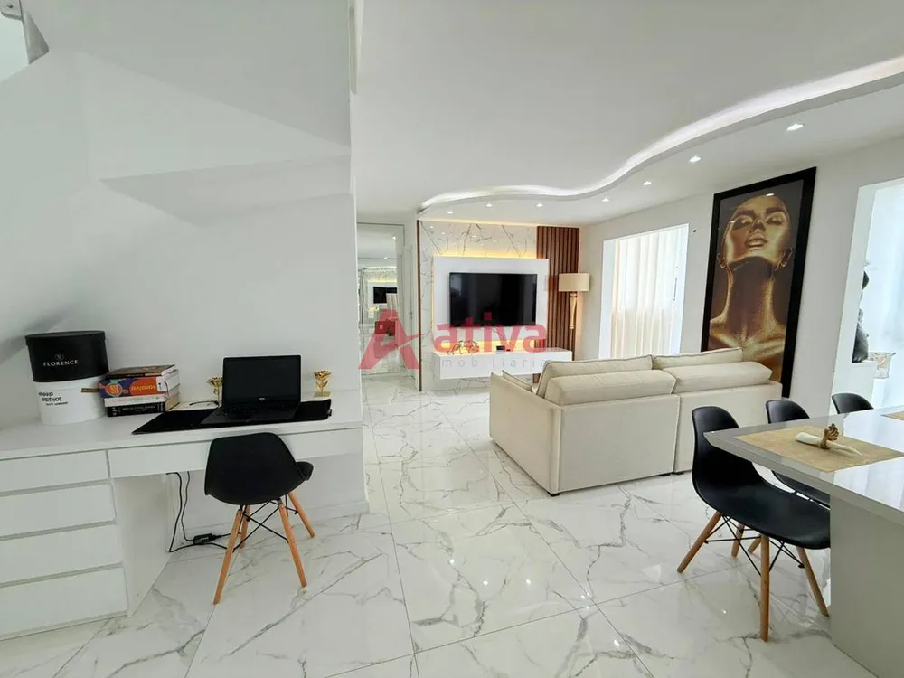 Cobertura, 3 quartos, 230 m² - Foto 28