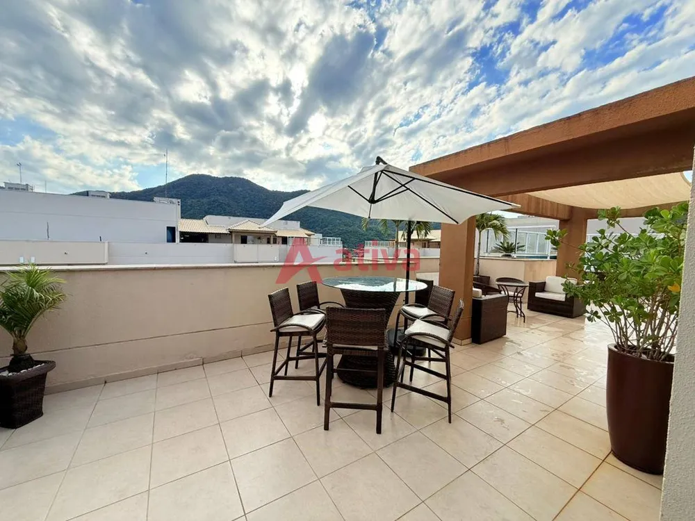 Cobertura, 3 quartos, 230 m² - Foto 16