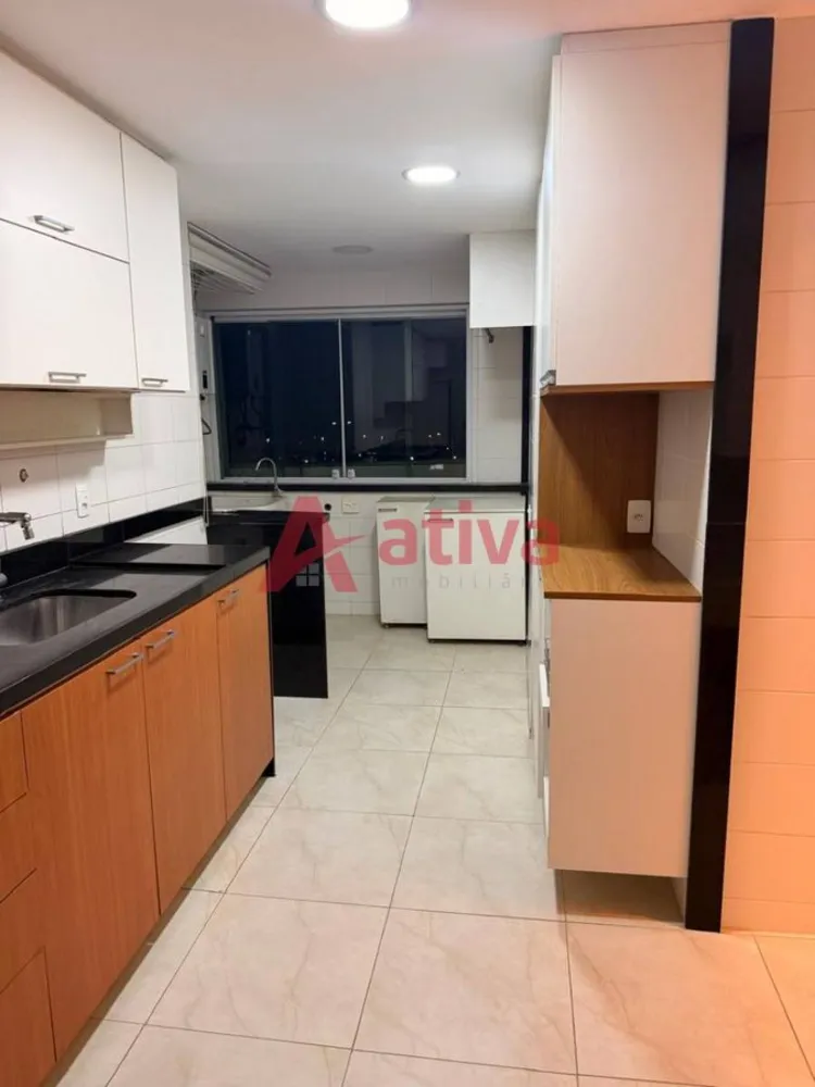 Cobertura, 3 quartos, 235 m² - Foto 27