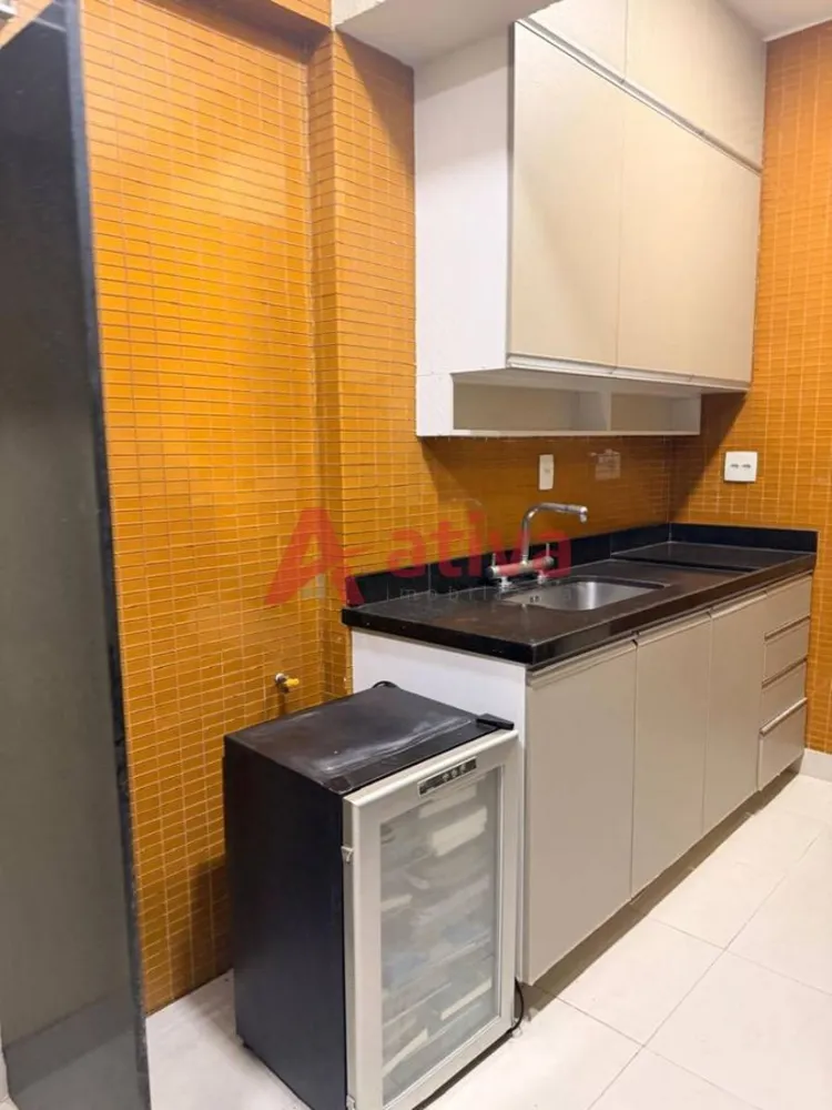 Cobertura, 3 quartos, 235 m² - Foto 17