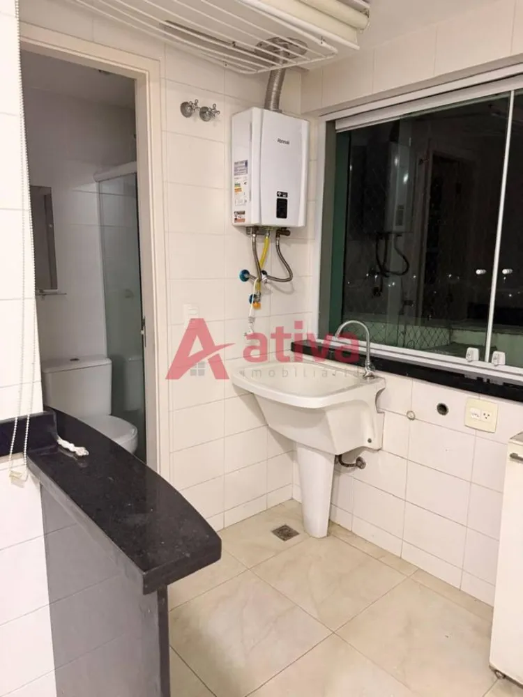 Cobertura, 3 quartos, 235 m² - Foto 12
