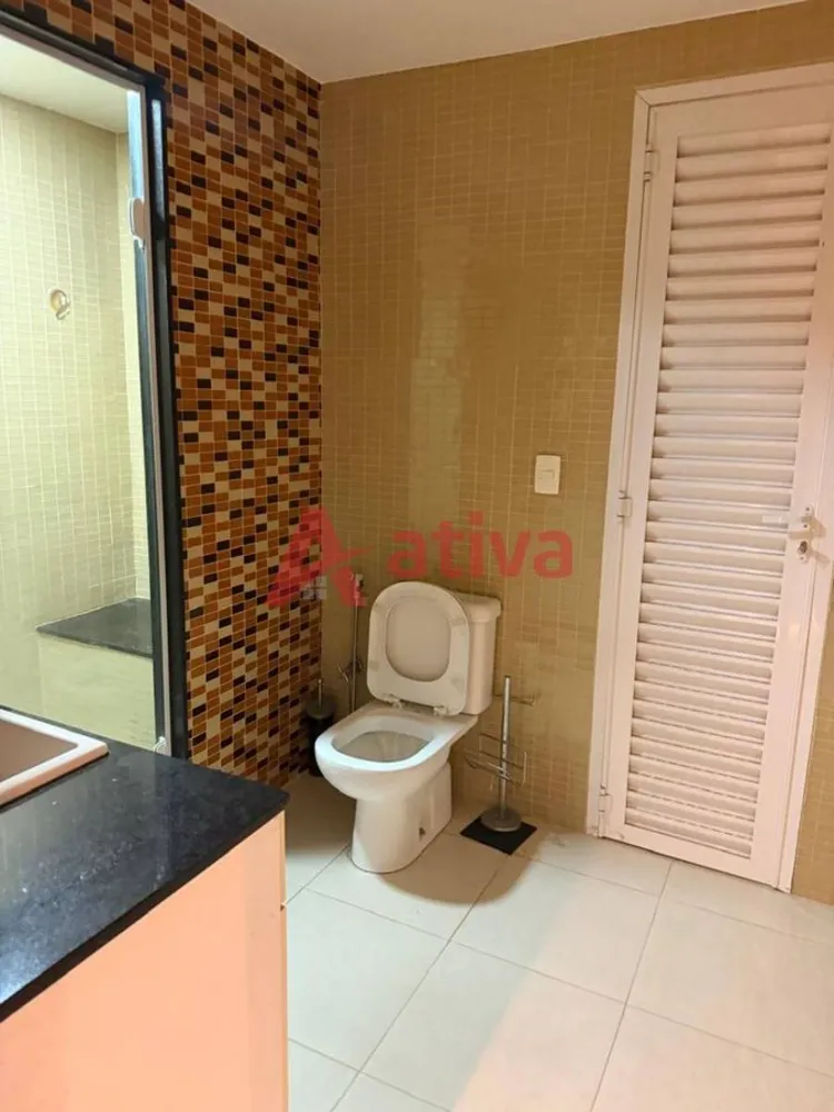 Cobertura, 3 quartos, 235 m² - Foto 11