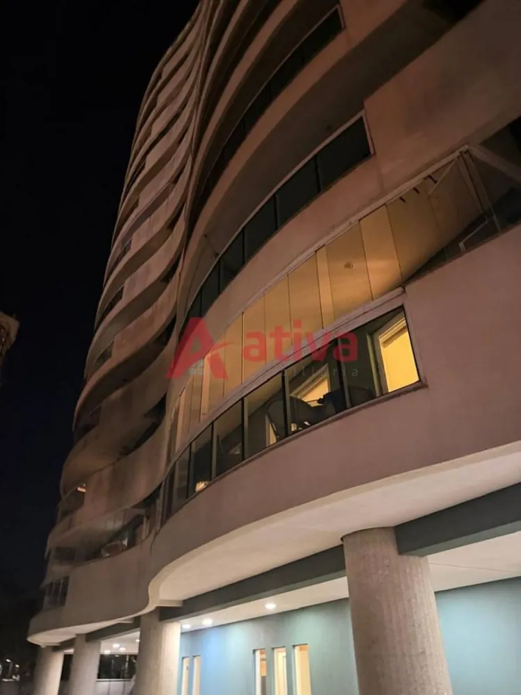 Cobertura, 3 quartos, 235 m² - Foto 21