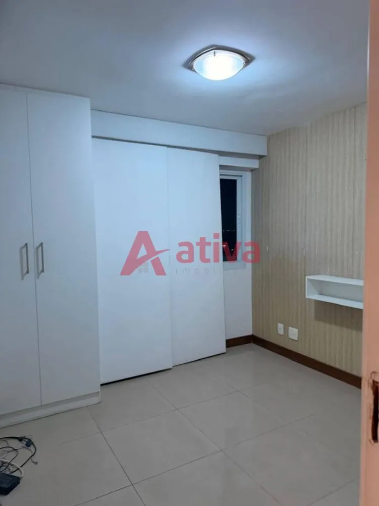 Cobertura, 3 quartos, 235 m² - Foto 13