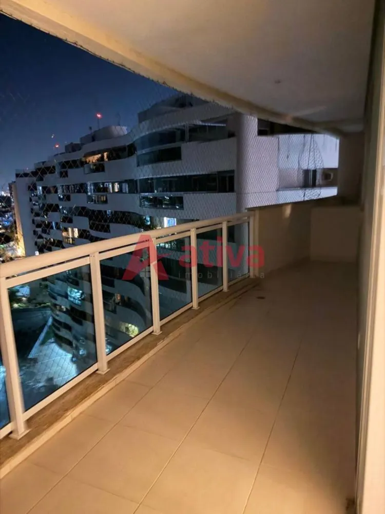 Cobertura, 3 quartos, 235 m² - Foto 14