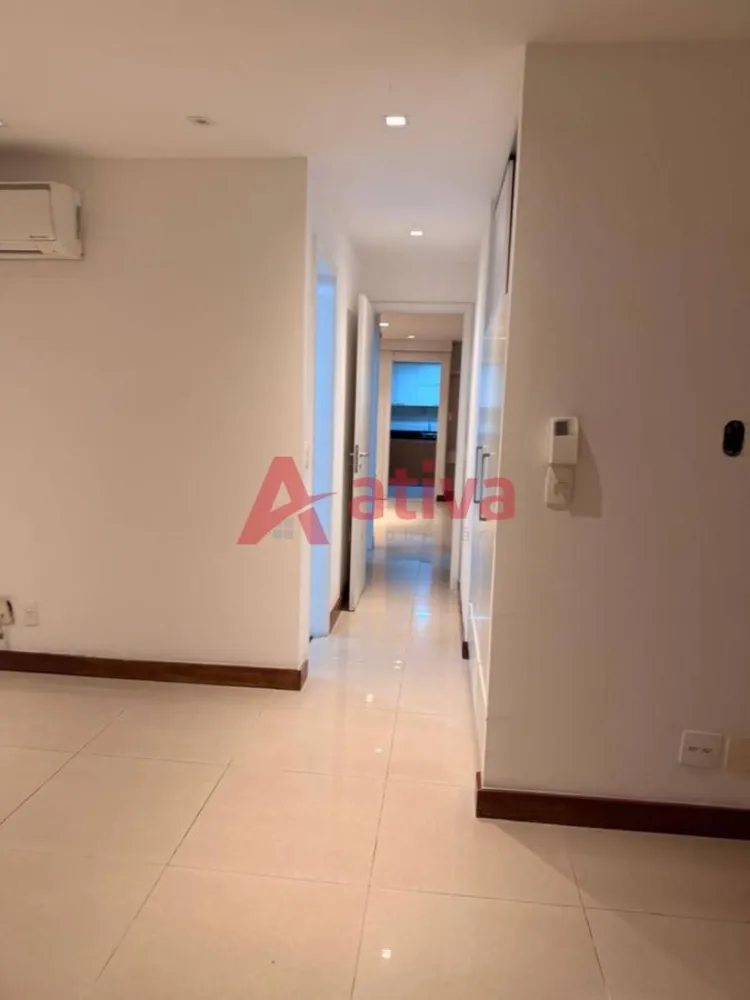 Cobertura, 3 quartos, 235 m² - Foto 6