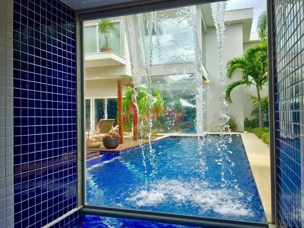 Casa de Condomínio, 5 quartos - Foto 3