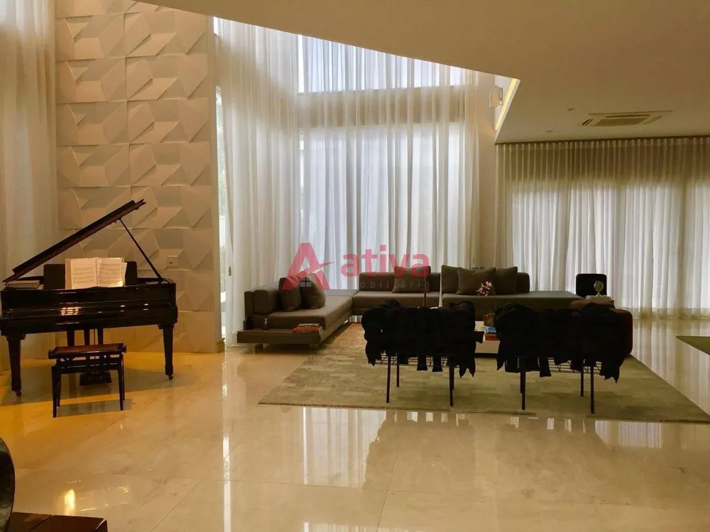 Casa de Condomínio, 5 quartos - Foto 25