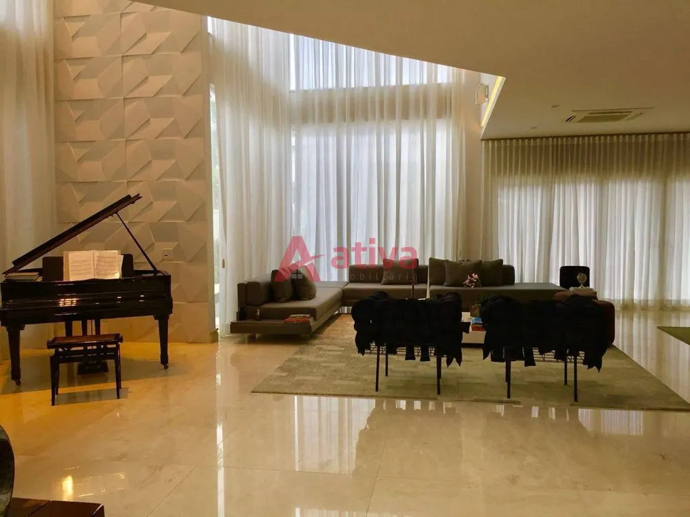 Casa de Condomínio, 5 quartos - Foto 46
