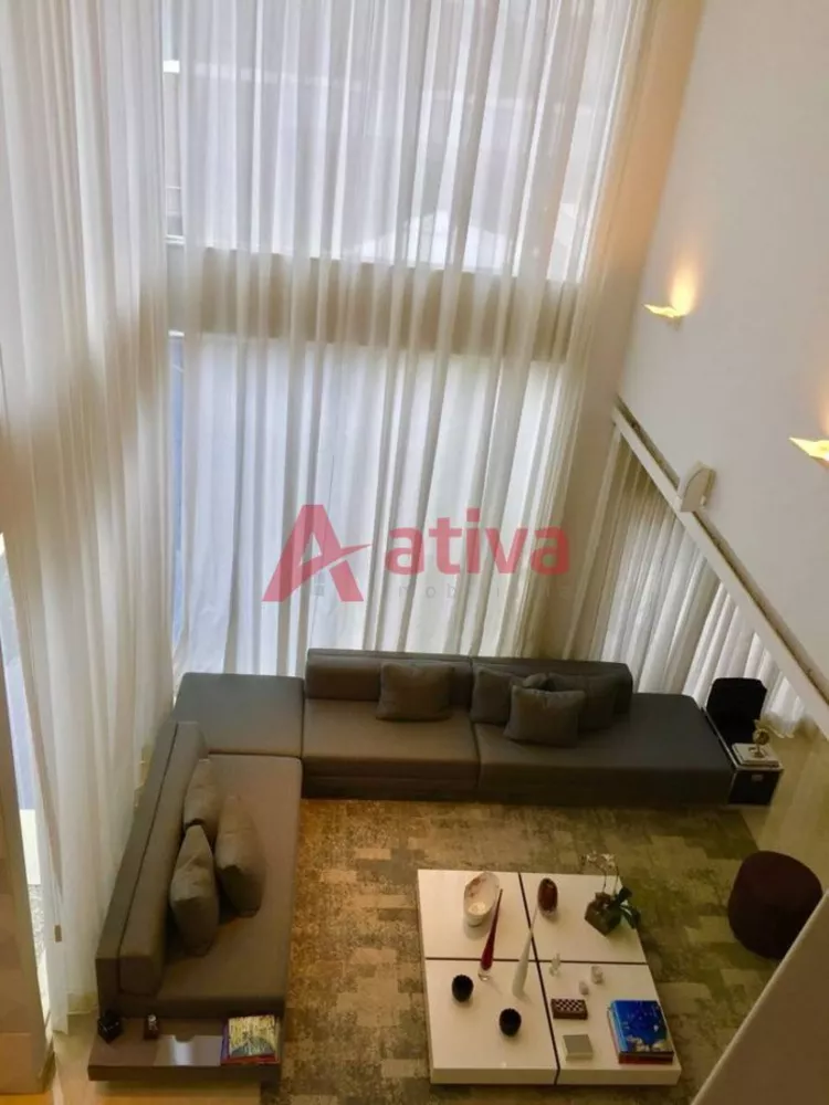 Casa de Condomínio, 5 quartos - Foto 4