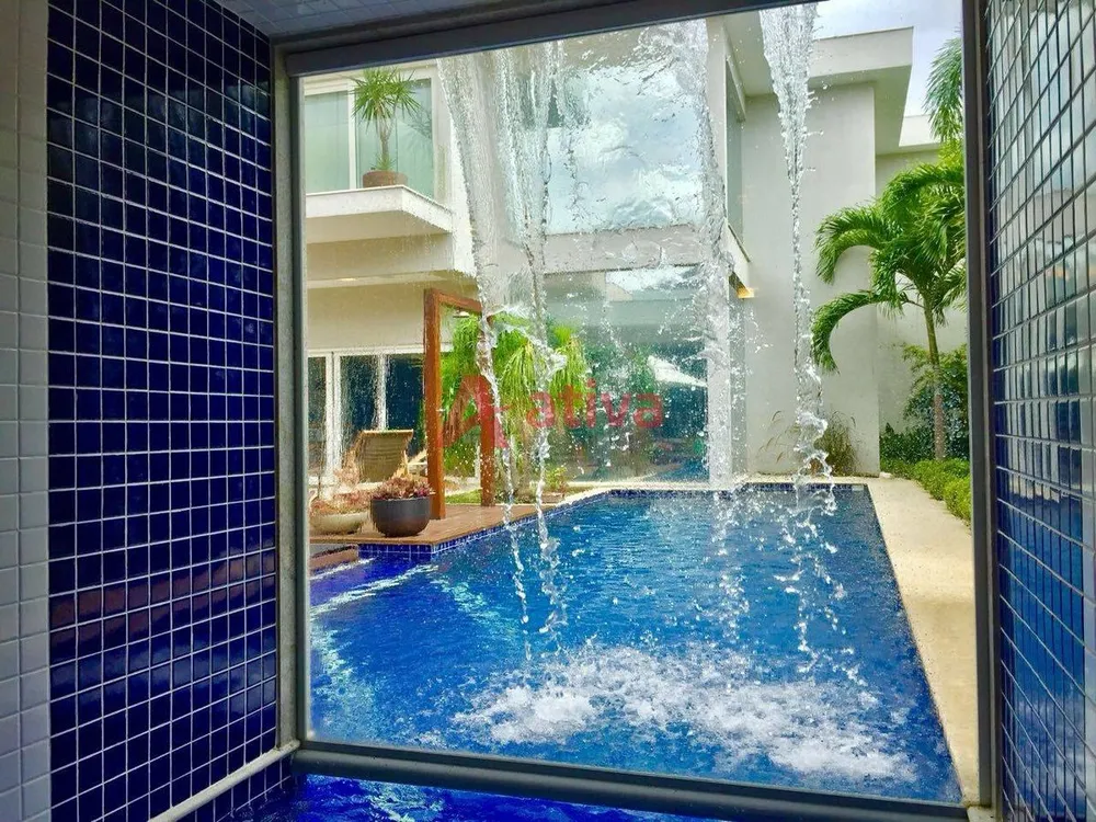 Casa de Condomínio, 5 quartos - Foto 37