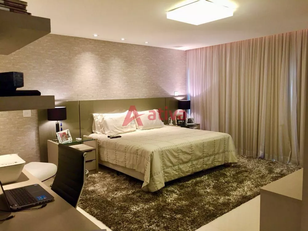 Casa de Condomínio, 5 quartos - Foto 8