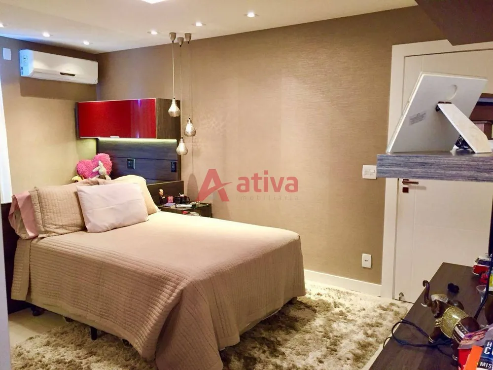 Casa de Condomínio, 5 quartos - Foto 51