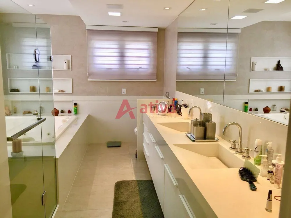 Casa de Condomínio, 5 quartos - Foto 40