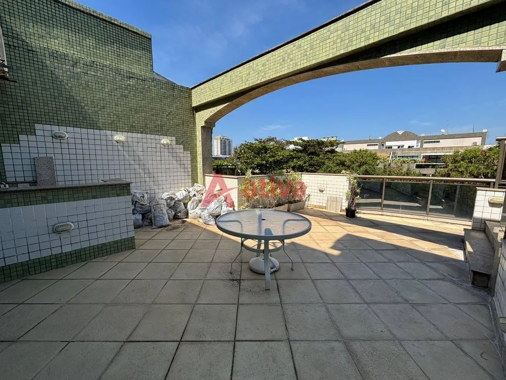Cobertura, 4 quartos, 481 m² - Foto 42