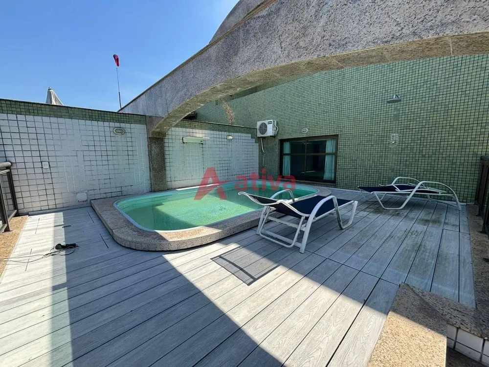 Cobertura, 4 quartos, 481 m² - Foto 43