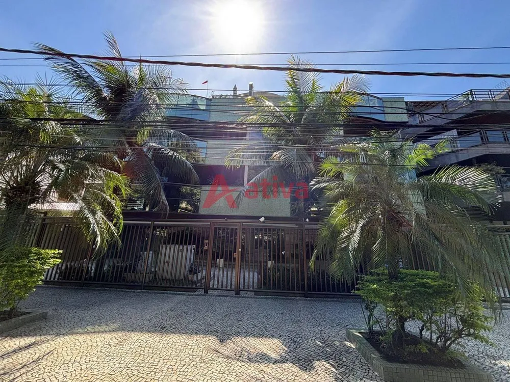 Cobertura, 4 quartos, 481 m² - Foto 36