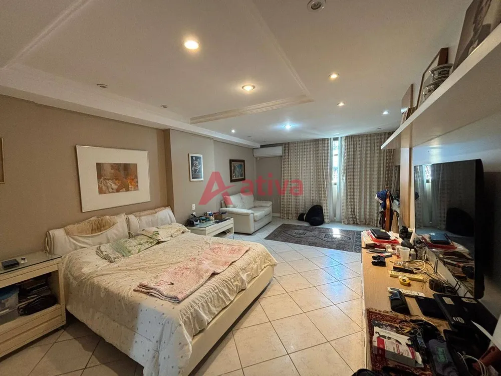Cobertura, 4 quartos, 481 m² - Foto 53